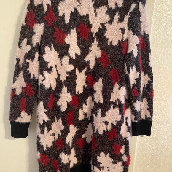 Beautiful Soft Lane Bryant Cardigan🌺 Great Condition - Picture 2 of 12